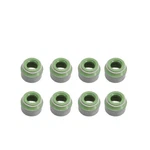 8X Valve Stem Gasket 7MM For Vw 027109675. Fixed Price $10.61.