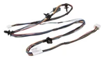 Ge Appliance 265D1814G009 Harness Assembly, Door. Fixed Price $89.99.
