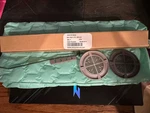 Dishwasher Ui Top Super Dry Kit WD35X10396 Brand New**. Fixed Price $115.00.