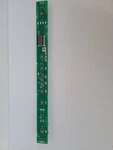 Appliance GEA6511-23, 265D2270G027, 265D1468G027 User Interface Board. Fixed Price $89.00.