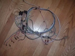 Kenmore Whirlpool Dishwasher Wire Harness 3379519. Fixed Price $11.99.