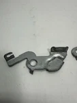 Ge Dishwasher: Sump Latch Cam Set Of (WD01X10575 / WD01X10632) (P5020). Fixed Price $15.00.