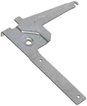 Electrolux 5304513274 Dishwasher Door Hinge Arm. Fixed Price $41.99.