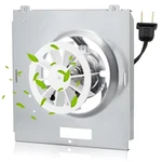 Unit, 763RLN S0503B000 Bathroom Fan Motor Assembly For Broan. Fixed Price $64.75.