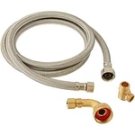 Homewerks Worldwide D60-68 Dish Hose. Fixed Price $35.70.