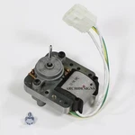 New Genuine/oem Electrolux Fan Motor Kit Part #5304436055. Fixed Price $209.00.