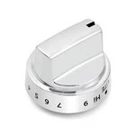 Atgestore WB03X24818 222D5786P010 Gas Stove Knobs Replacement Parts For. Fixed Price $12.76.