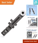 Quick-install Dishwasher Adjuster And Wheel Assembly For Maytag Whirlpool. Fixed Price $20.99.