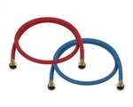 Udp Ace 0.37 X 0.75 In. Dia. 8 Ft. Washing Machine Hose Reinforced Coil. Fixed Price $11.64.