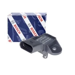 Brake Pressure Accumulator Bosch 0265202070 For Mercedes-benz W219 W211 R230. Fixed Price $113.53.