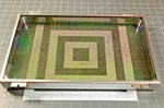 Dacor Oven Range Oem Glass Window Pack 1.5" Thick 12470 13140 82692 82954. Fixed Price $224.96.