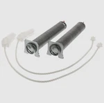 For Thermador Dishwasher Door Spring Kit (full Fit Models). Fixed Price $34.99.