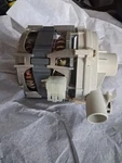 Miele Dishwasher Circulation Pump MPEH60-63-62/2 120V60HZ. Fixed Price $399.00.