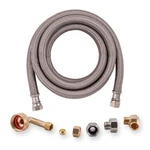 6 Ft. Dishwasher Installation Kit. Fixed Price $35.38.