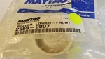 Maytag Amana Admiral Dishwasher 2955-0007 Roller New In Bag. Fixed Price $16.50.
