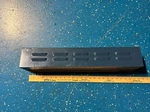 Asko Dishwasher Toe Kick Plate With Insulation Sound Barrier Ships Free. Fixed Price $65.95.