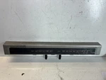 Whirlpool Dishwasher Control Panel Midnight Gray W10321836. Fixed Price $36.10.