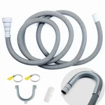Agoobo Washing Machine Drain HOSE,10 Ft Universal Washer Extension.... Fixed Price $26.37.