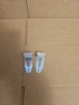 WP6-916881 Whirlpool Mounting Bracket Oem Pair. Fixed Price $11.99.