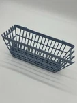 Perfect Condition Jenn-air Maytag Whirlpool Dishwasher Basket Ware W11175758. Fixed Price $12.94.