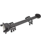 Yr Warranty Whirlpool Dishwasher Manifold Water Supply Tube Grey WPW10340683. Fixed Price $22.94.