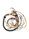1YR Warranty Frigidaire Dishwasher Wire Harness 5304504853 5304506398 808420801. Fixed Price $84.60.
