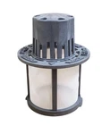 Ge Dishwasher Filter WD49X24057 WD12X10416 -red 11. Fixed Price $22.99.