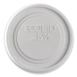 Products Epbrsclidl Ecolid 25% Recycled Food Container White. Fixed Price $80.16.