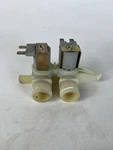 Ge Washer Water Inlet Valve WH13X10024 WH13X0086 175D4638P002 Oem. Fixed Price $14.95.