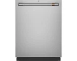 Ge Cafe 24 Dishwasher Handle CXADTH1PMSS Stainless Steel - New. Fixed Price $79.99.