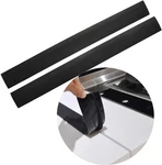 Mofason Stove Gap Covers, Kitchen Silicone Oven Filler 21 Inches Counter. Fixed Price $14.98.