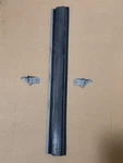 Oem Bosch 00432490 Dishwasher Seal-door. Fixed Price $40.00.