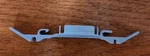 Genuine Maytag Tall Tub Dishwasher Tine Clip Oem Part # WP99002688. Fixed Price $5.99.