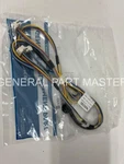 New Genuine Oem Miele Dryer Seal - 4863221. Fixed Price $38.00.