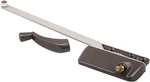 3569 9-1/2 In., Bronze, Right Hand Casement Operator (single Pack). Fixed Price $64.48.