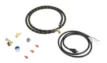New Genuine Fsp Industrial 6' Dishwasher Installation Kit Whirlpool Free Ship. Fixed Price $22.99.
