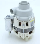 New Open Box Asko 700244 Dishwasher Circulation Pump Motor 120V 60HZ 8078082 Oem. Fixed Price $150.00.