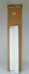 New! Genuine Oem Toe Kick, WD27X10404, White, Niob. Fixed Price $33.60.