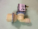 * Refrigerator Ice Maker Water Inlet Valve Part # K-77137-1 WE4M503. Fixed Price $6.99.