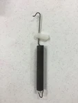 Frigidaire Dishwasher Spring & Linkage 154430601 154414001 154365701 154325201. Fixed Price $14.98.