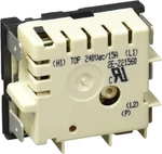Wells Switch Infinite 240V Ca 2E-30562 Genuine Oem Replacement Part. Fixed Price $28.99.