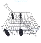 Ge Dishwasher Upper Rack WD28X30219 Wheel Side Rollers WD28X25018 WD28X26104. Fixed Price $79.38.