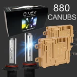 O-nex HB4 9006 Canbus Hid Kit Ac 55W Digital Ballast Super Bright Headlight Bulb. Fixed Price $65.99.