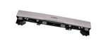 Bosch Dishwasher Facia Panel Console Grey 00773852 Oem Open Box. Fixed Price $139.99.