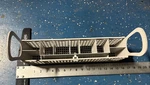 Whirlpool Dishwasher Silverware Basket P/n WP8268866 Free Shipping. Fixed Price $28.98.