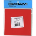Origami Paper 5.875X5.875 50 Sheets Red. Fixed Price $9.87.