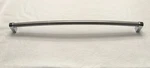 Kitchenaid Freezer Drawer Handle Refrigerator W10736970 W10911104 Oem -stainless. Fixed Price $40.00.