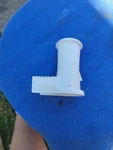 154294101 / 5304532235 Frigidaire Dishwasher Lower Spray Arm Support - Oem New. Fixed Price $5.99.