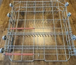 Samsung Dishwasher Lower Rack P/n DD82-01320A DD61-00271A Rust Free. Fixed Price $125.00.