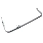 Samsung Dishwasher Part # DD82-01100A A/s ASSY-DUCT;DW80F800UWS,DW80. Fixed Price $217.48.